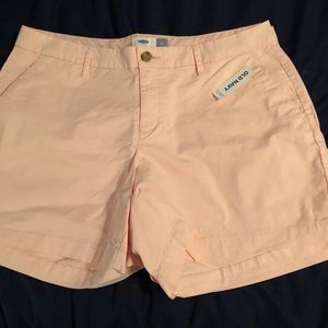 Old navy shorts